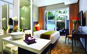 Park Regis Hotel Singapore
