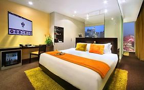 Park Regis Hotel Singapore